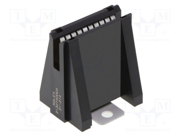 Connector: DC supply