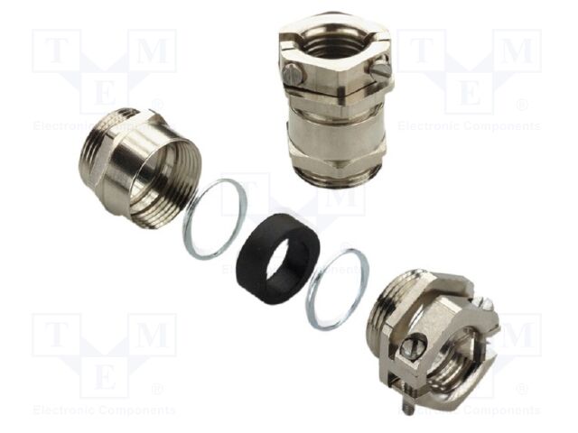 Cable gland