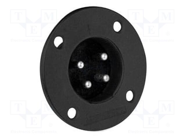Connector: loudspeaker