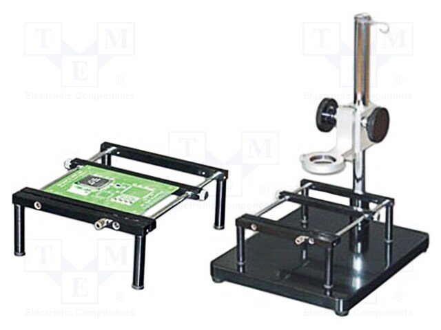 Stand for PCB; 250x350mm