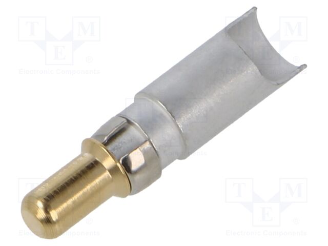FCT TERM HPWR SDR PLG 40 AMP 8-12 AWG