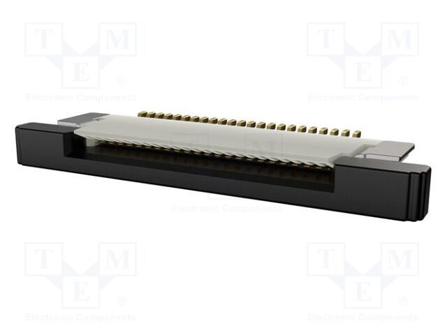 Connector: FFC/FPC