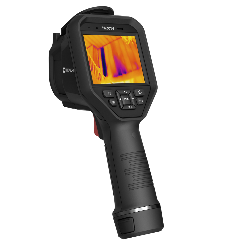 Thermal Camera M20