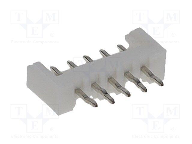 Connector: wire-board