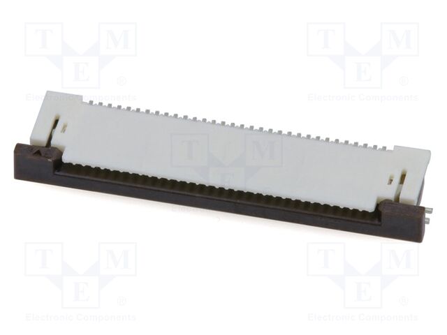 Connector: FFC/FPC