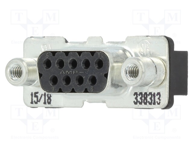 9P.HDP20 REC. ASSY