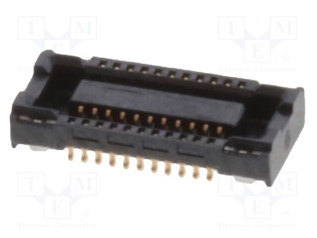 Connector: PCB to PCB