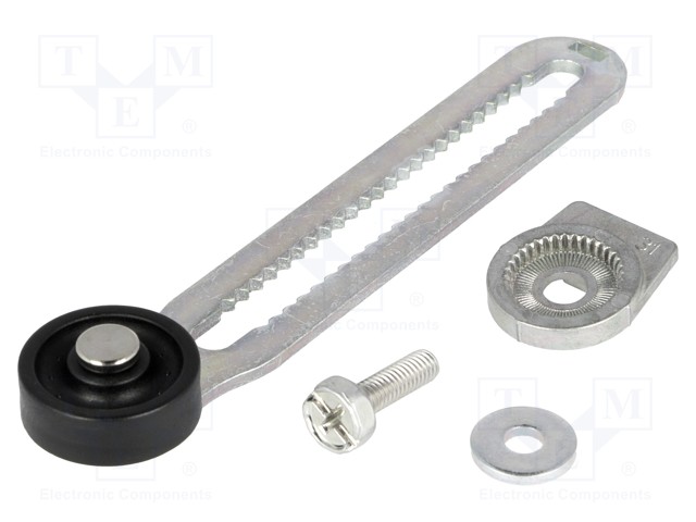 Driving head; Series: FK/FM/FR/FX/FZ