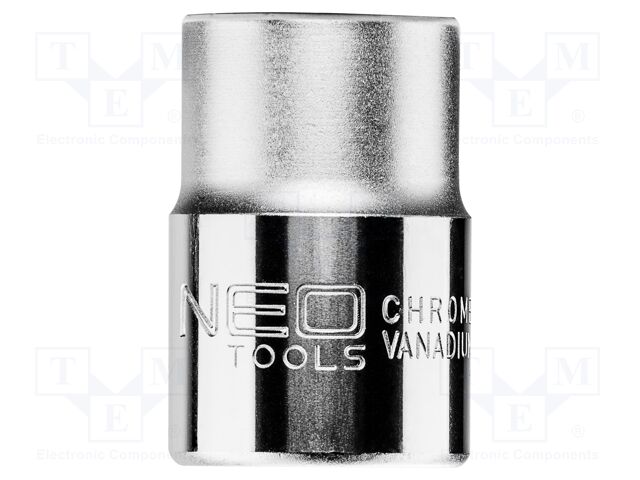 Socket; 12-angles,socket spanner; 21mm; 3/4"