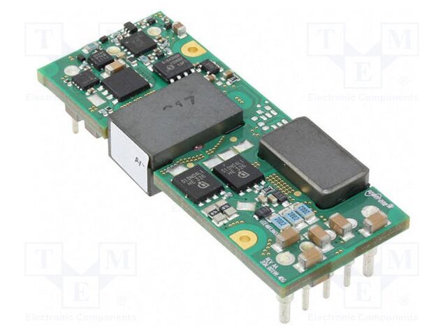 Converter: DC/DC