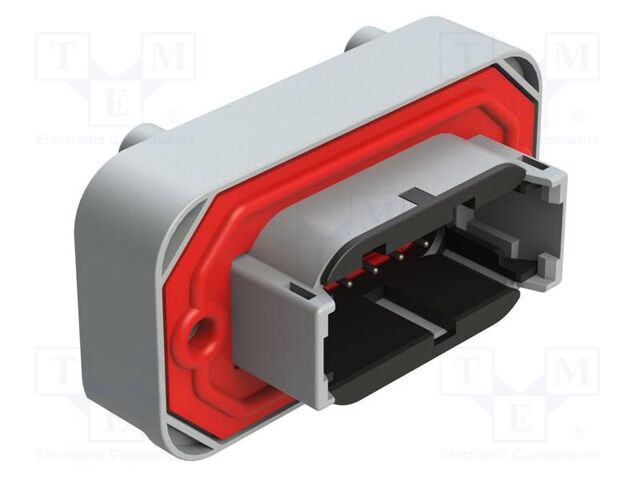 Connector: wire-board