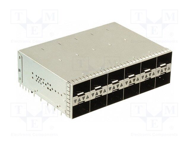 Connector: RJ45
