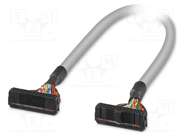 CABLE, FLK 26/EZ-DR/ 200/KONFEK