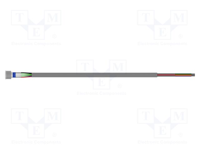 Switch: vandal resistant; Pos: 2; DPST; 3A/250VAC; 3A/28VDC; IP67