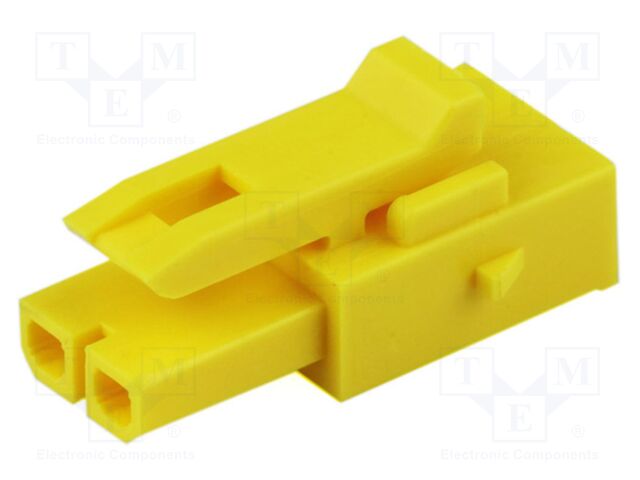 Connector: wire-board