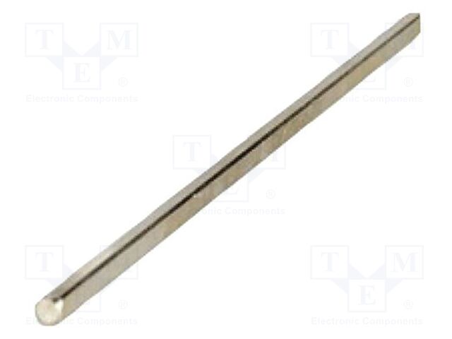 Extension shaft; 600mm