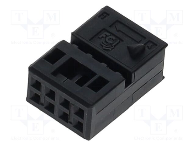 Connector: wire-wire