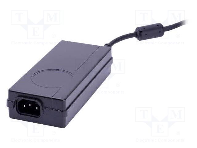 Power supply: switching