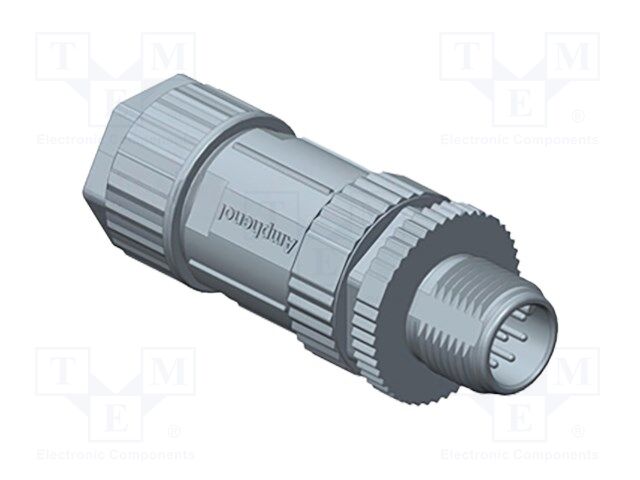Connector: M12