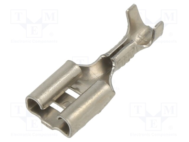 FASTON 250 0.5-1.5MM NPST LP