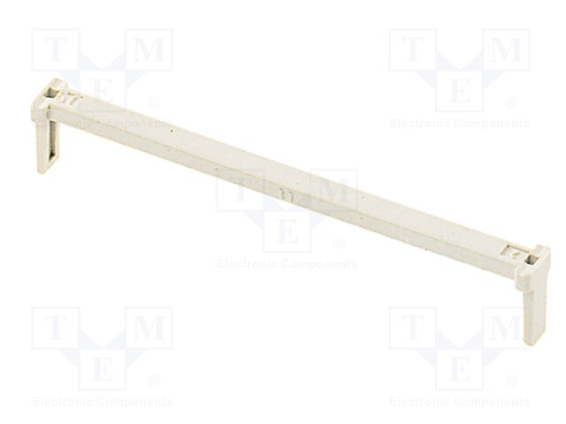 SEK-18 ACC.STRAIN RELIEF CLAMP FE 64P