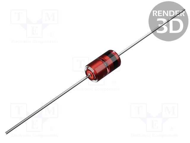 Diode: switching; SMD