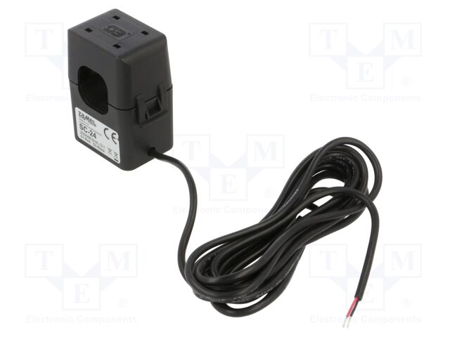 Transformer: current; SUPLA; -15÷60°C