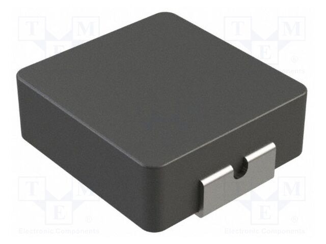 Inductor: wire