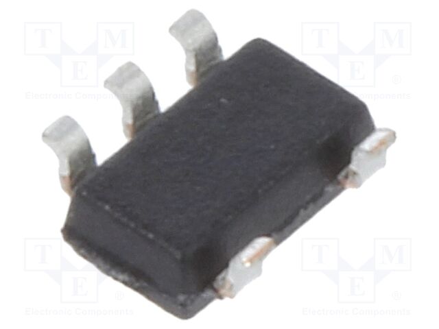 Supervisor Integrated Circuit; battery charger controller