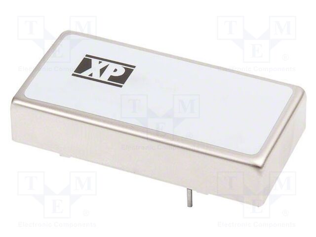 Converter: DC/DC