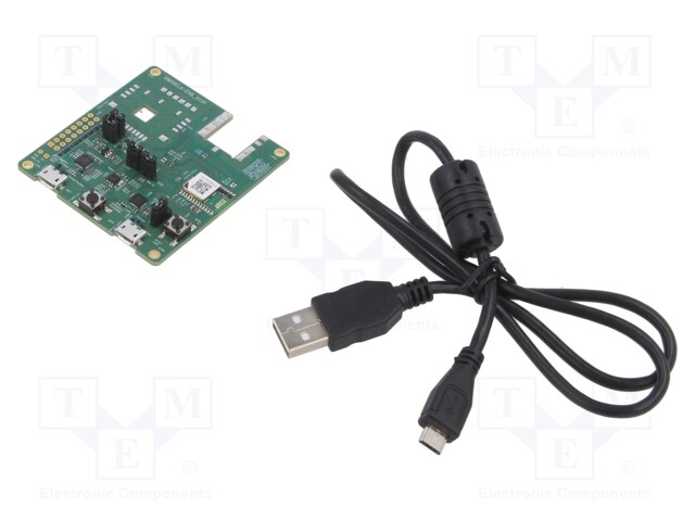 Dev.kit: evaluation; SIM32ELA