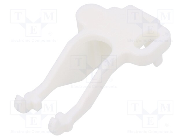 STR/REL CLAMP