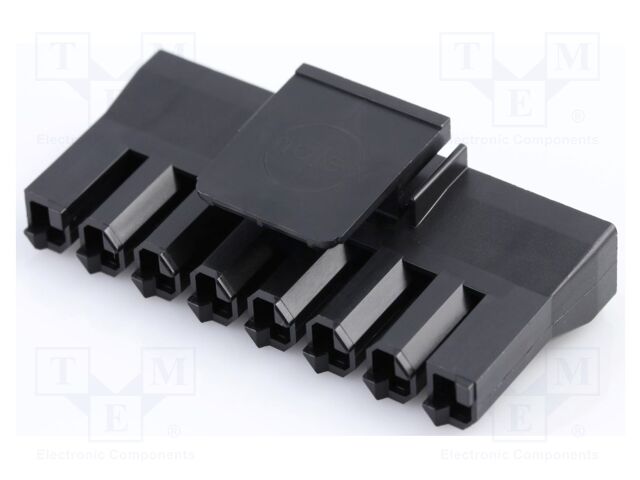 Connector: wire-board