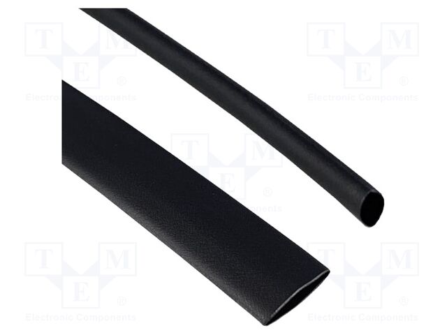 Heat shrink sleeve