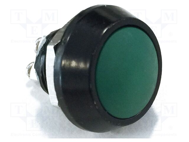 Switch: vandal resistant