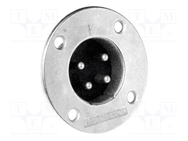 Connector: loudspeaker