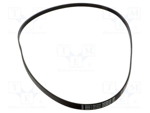 Wedge belt