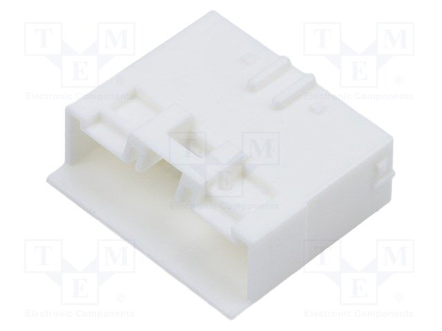 Connector: wire-wire