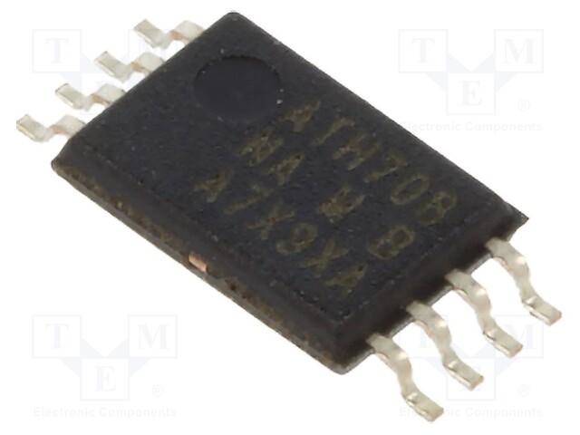 EEPROM memory