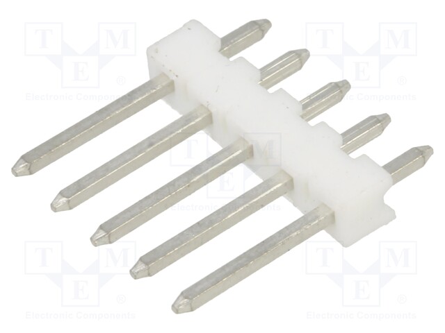 05P MTA100 HDR ASSY (NARROW)