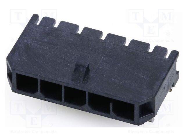 Wire-board