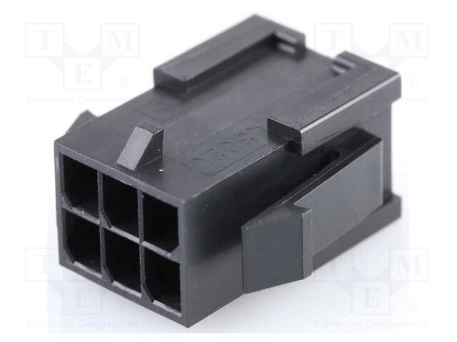 Connector: wire-wire