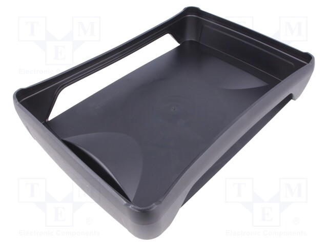 Case ring; TPE (thermoplastic elastomer); Series: BoPad