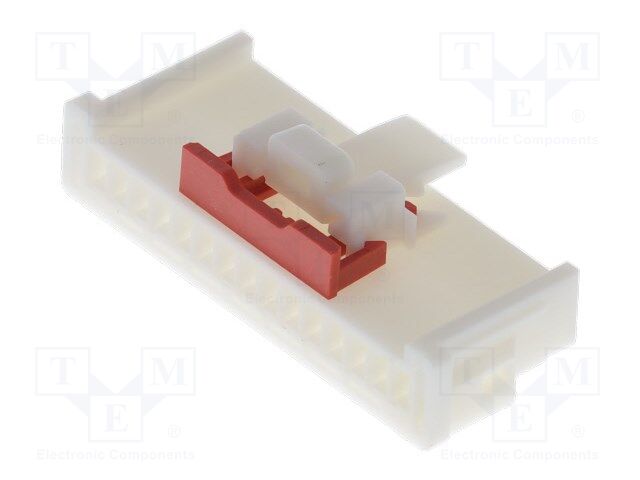 Connector: wire-board