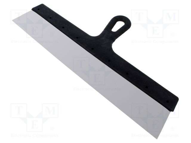 Spatula; 450mm; stripping knife
