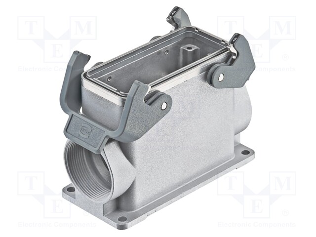 Han EMC/B 16 Base Panel