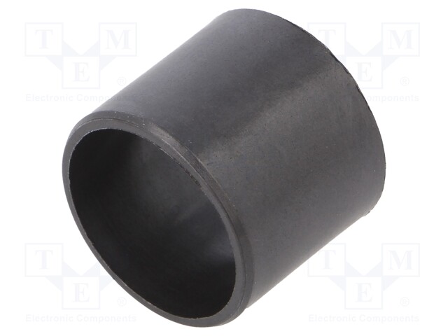 Bearing: sleeve bearing; Øout: 23mm; Øint: 20mm; L: 20mm; iglidur® X