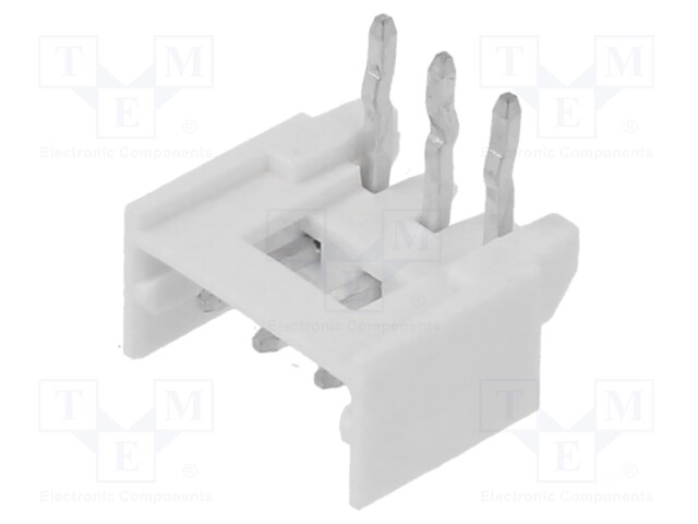 New 2.0 WtB Wafer Assy RA 3Ckt