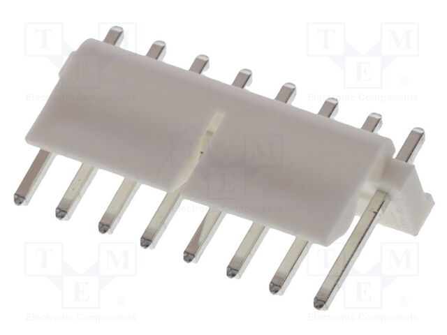 Connector: wire-board