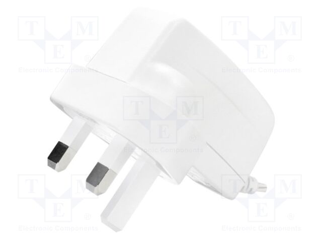 Power supply: switching